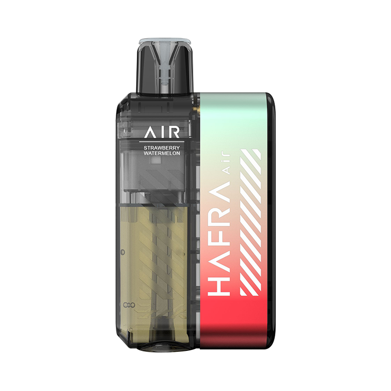 Strawberry Watermelon