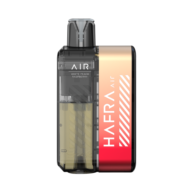 White Peach Raspberry