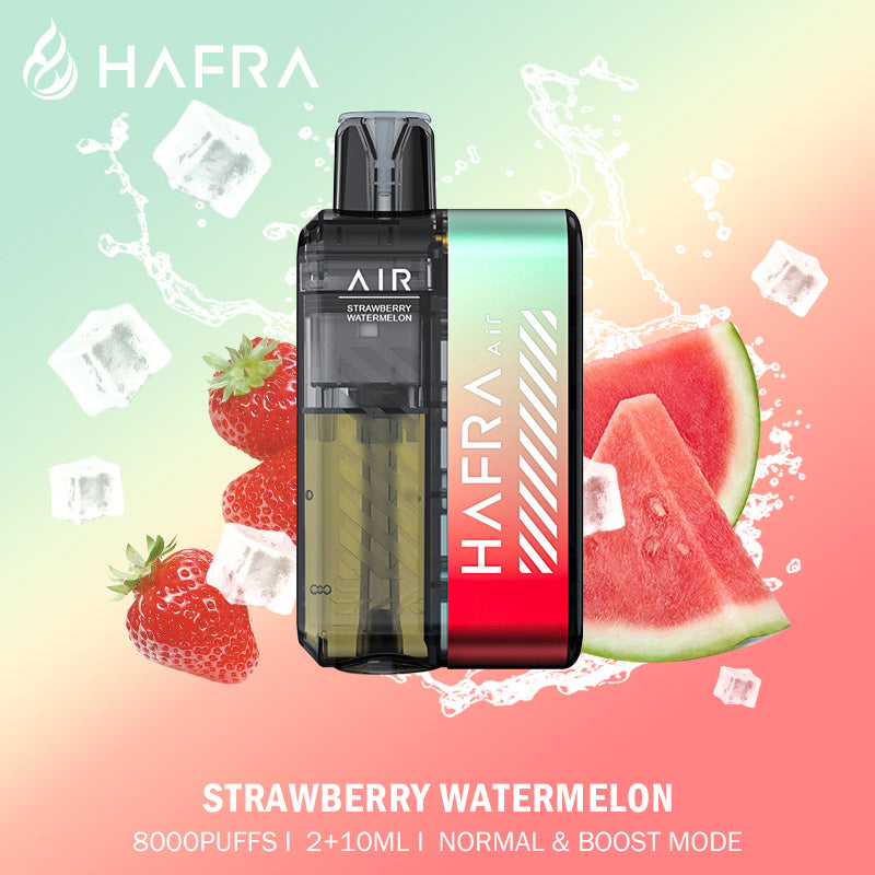 Strawberry Watermelon